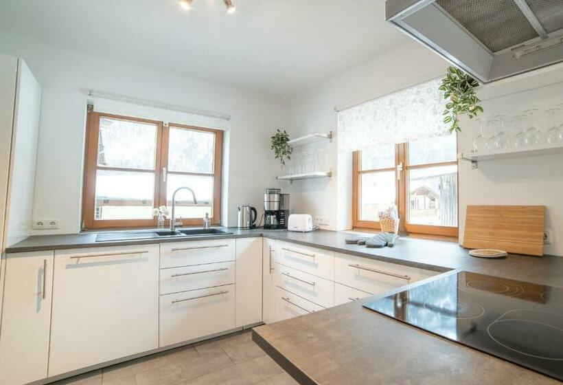 Ferienwohnung Am Wald