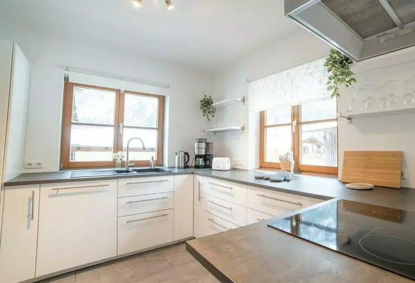 Ferienwohnung Am Wald