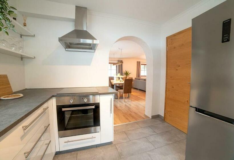 Ferienwohnung Am Wald