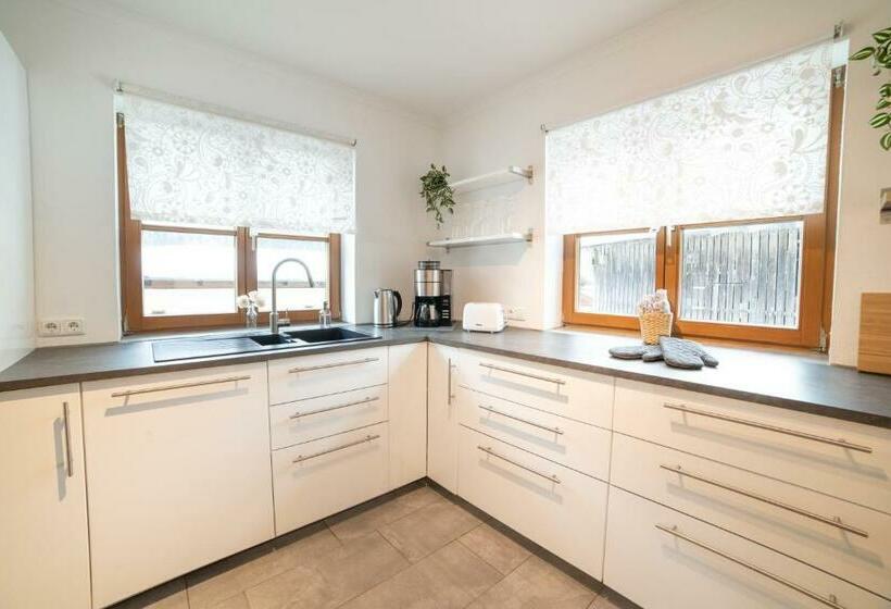 Ferienwohnung Am Wald