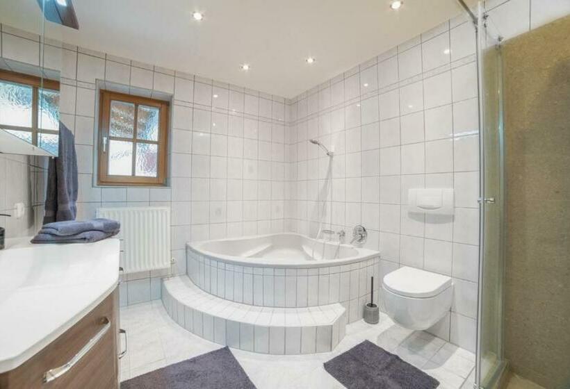 Ferienwohnung Am Wald