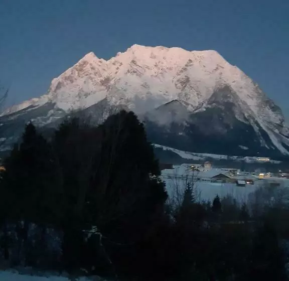 Ferienwohnung Haus Graf