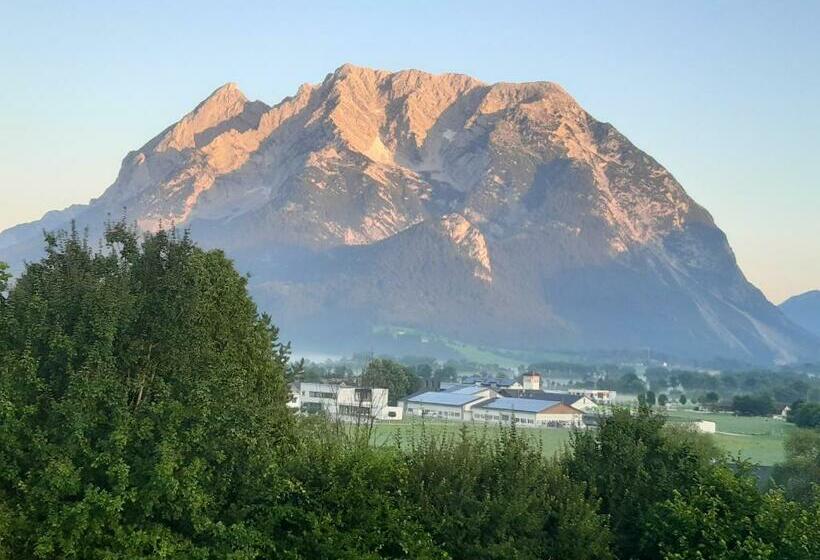 Ferienwohnung Haus Graf