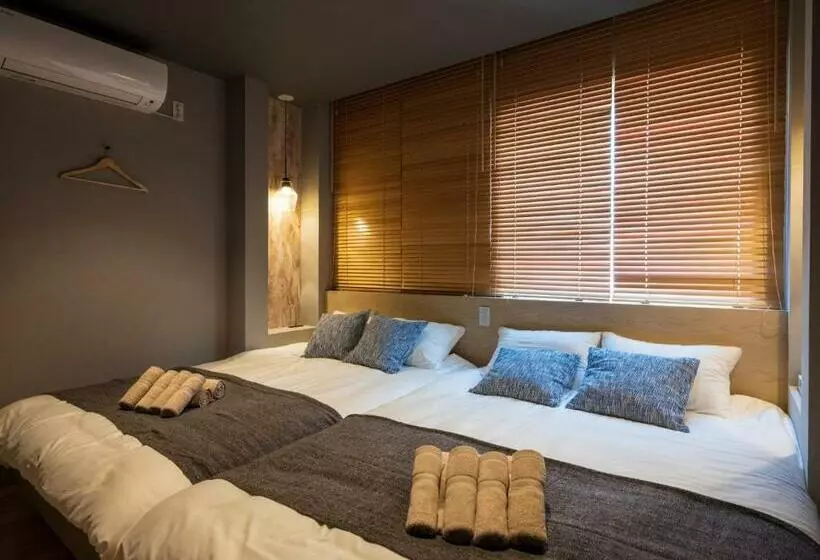 Home Shinmachi   Vacation Stay 12921