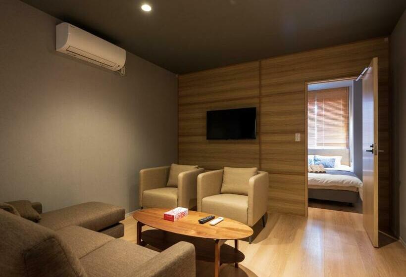 Home Shinmachi Vacation Stay 12921