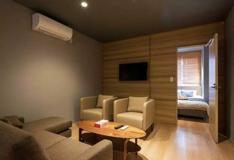 Home Shinmachi   Vacation Stay 12921