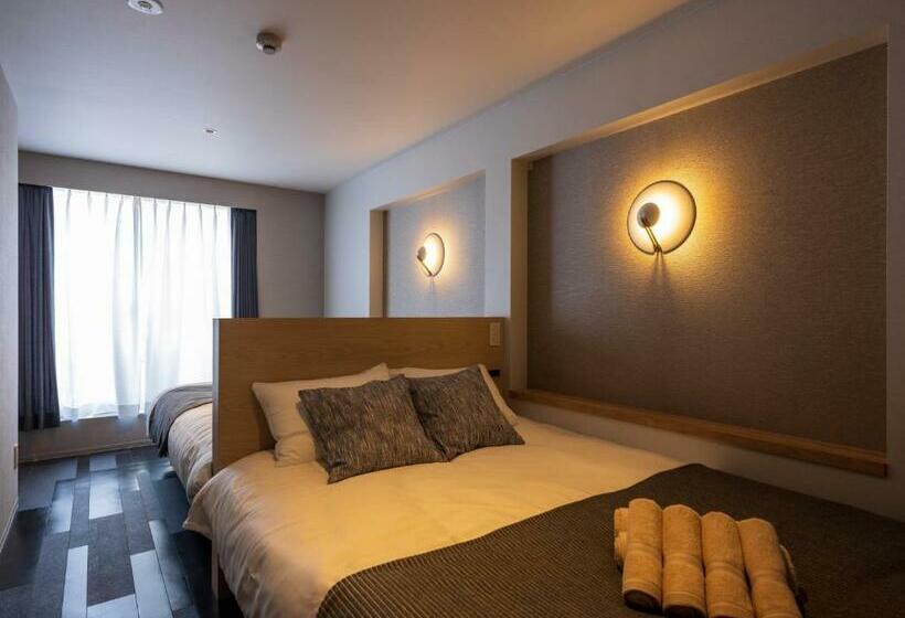 Home Shinmachi Vacation Stay 12921