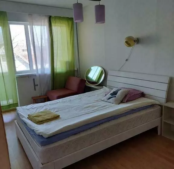 Kalda Apartment