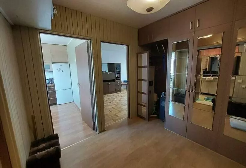 Kalda Apartment