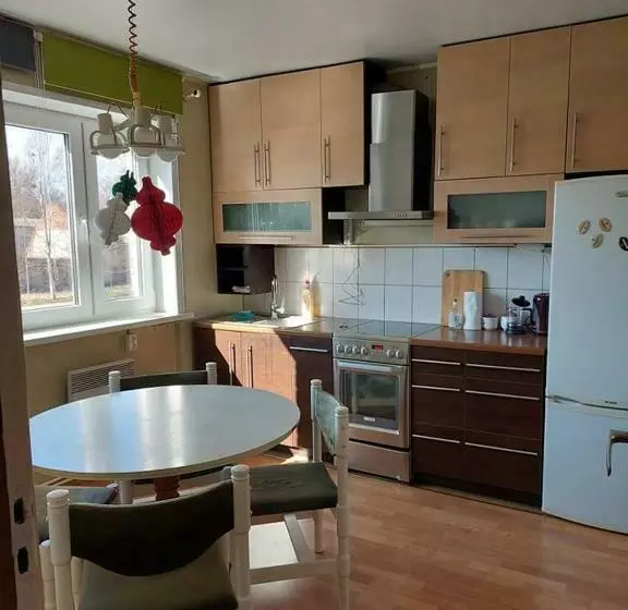 Kalda Apartment