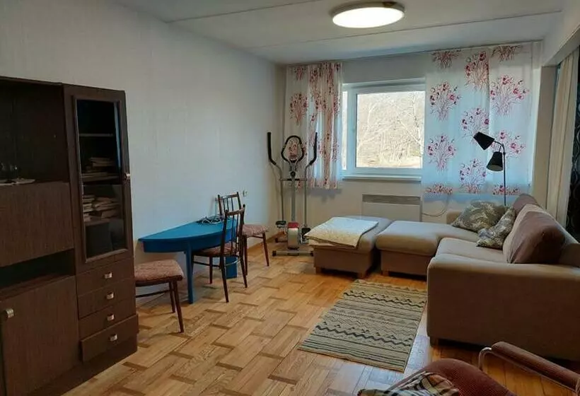 Kalda Apartment