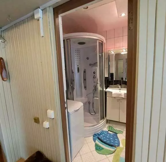 Kalda Apartment