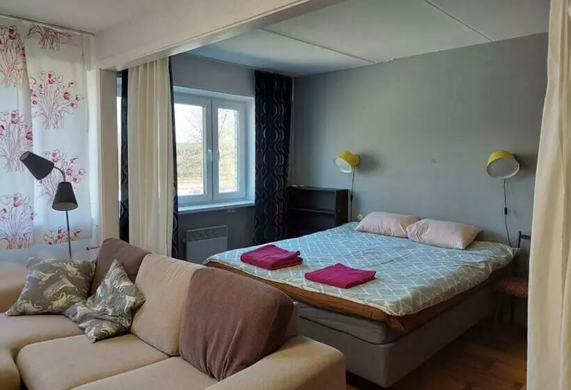 Kalda Apartment