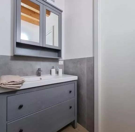 La Casa Dì Giada Sestri Levante, 5 Terre, Portofino