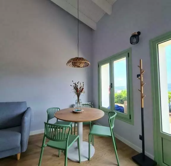 La Chapisteria De Somao