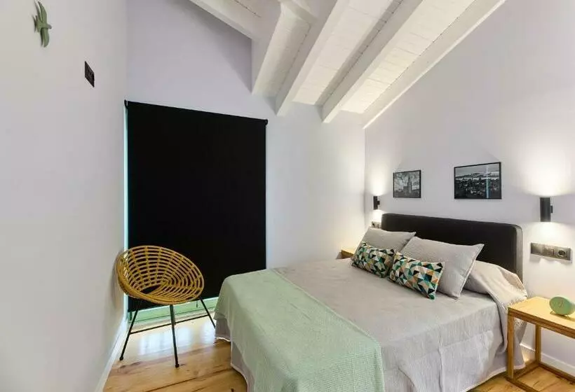 La Chapisteria De Somao