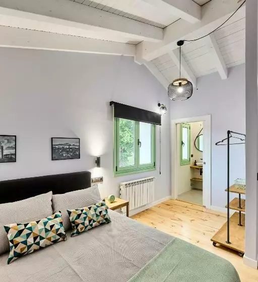 La Chapisteria De Somao