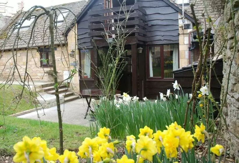 Laburnum Cottage Broadway