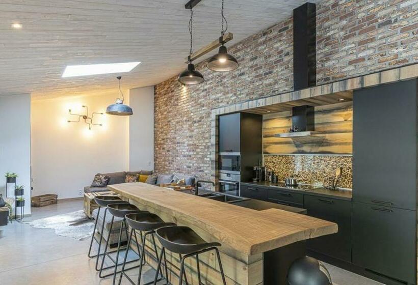 Le Gîte Des Platanes