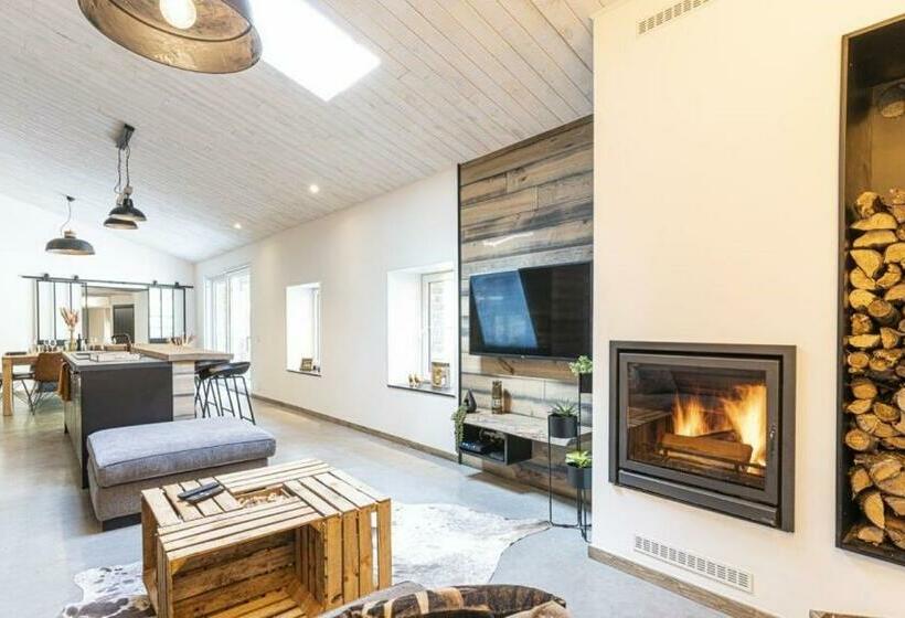 Le Gîte Des Platanes