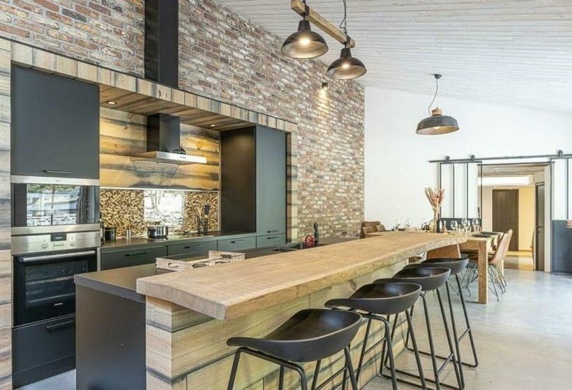 Le Gîte Des Platanes