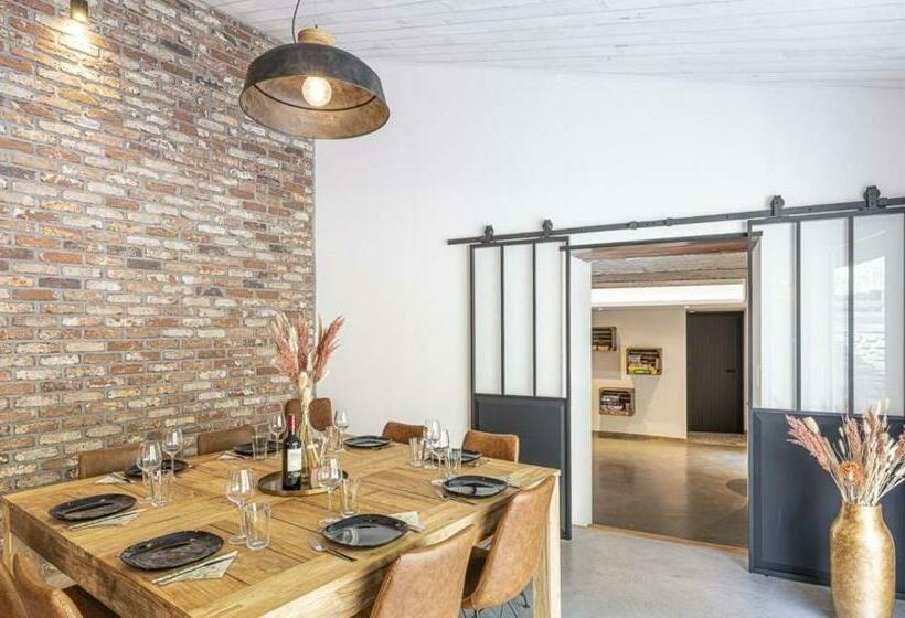 Le Gîte Des Platanes