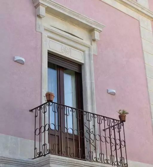 Lisa Dimora Salentina