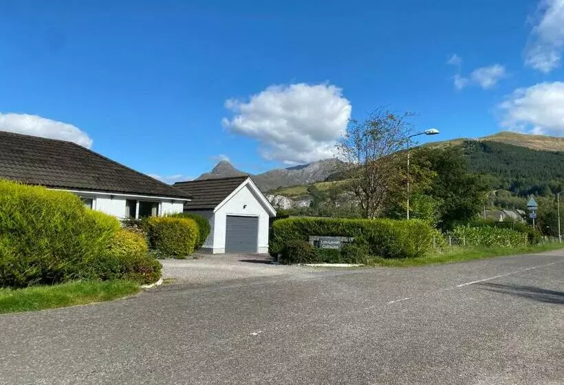 Lyn Leven Cottages