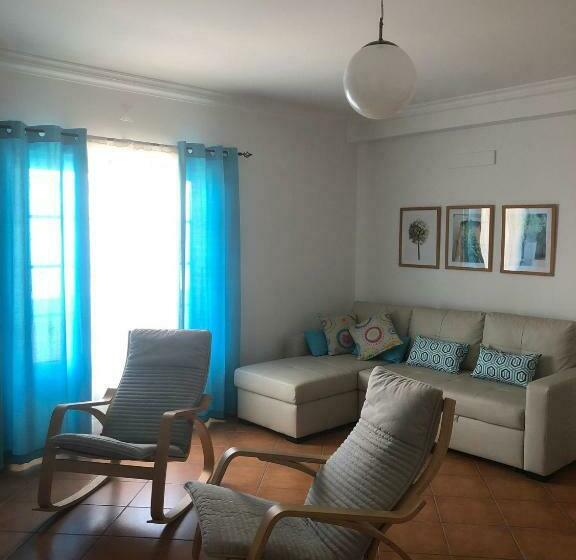 Pé Na Areia By Stay In Alentejo