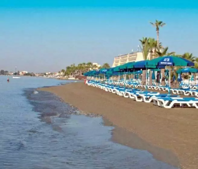 Palm Beach Apartment