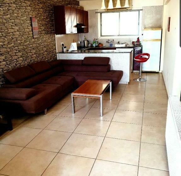 Palm Beach Apartment