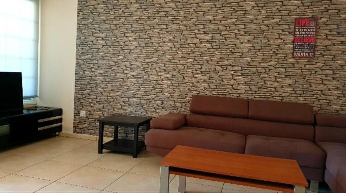 Palm Beach Apartment