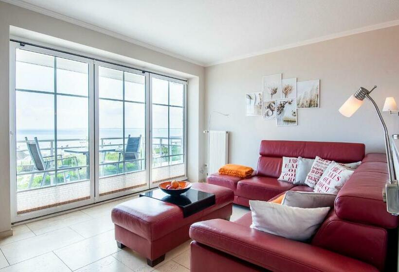 Strand Domizil Wohnung 12