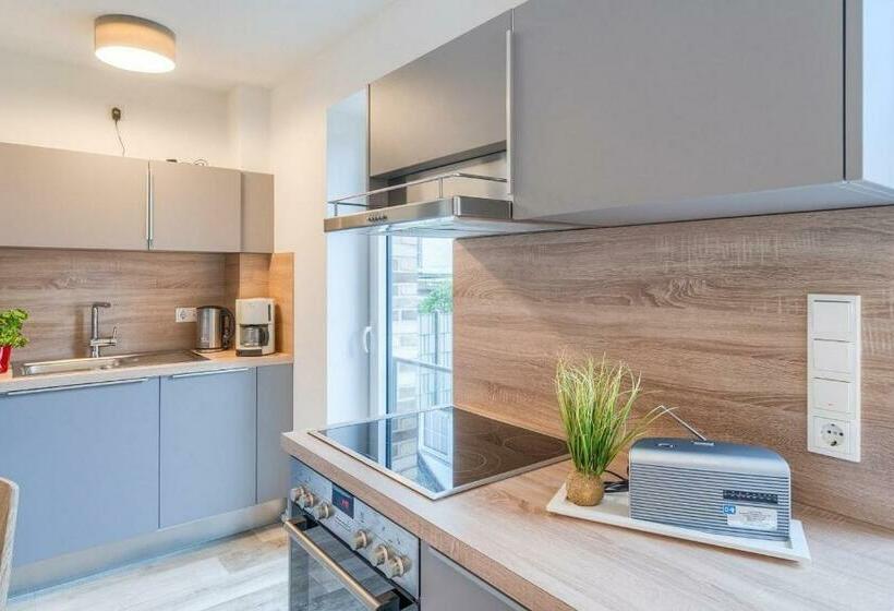 Strandallee 100 Küstenliebe