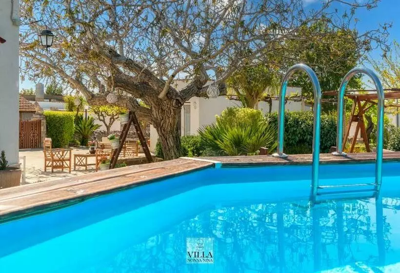 Villa Nonna Nina