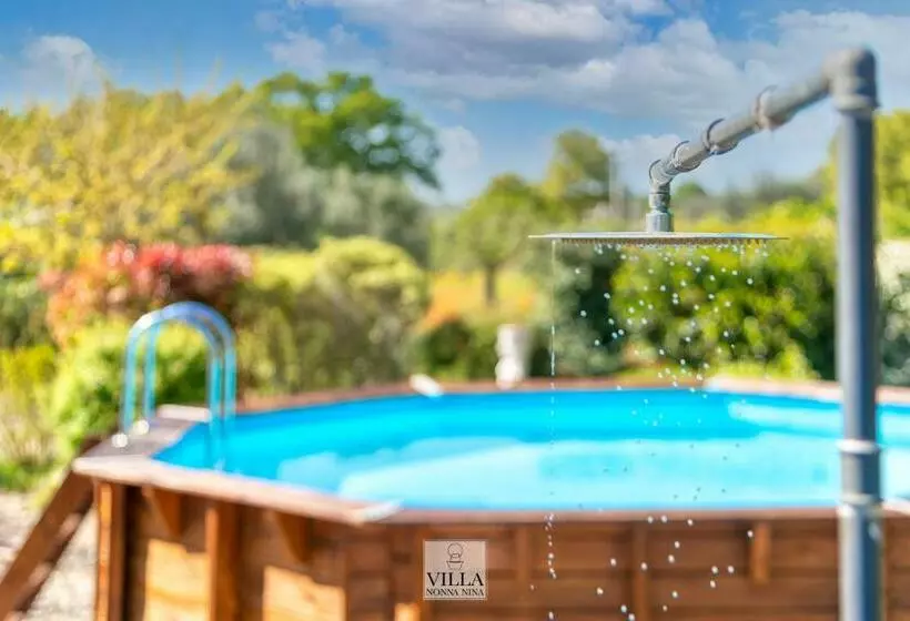 Villa Nonna Nina