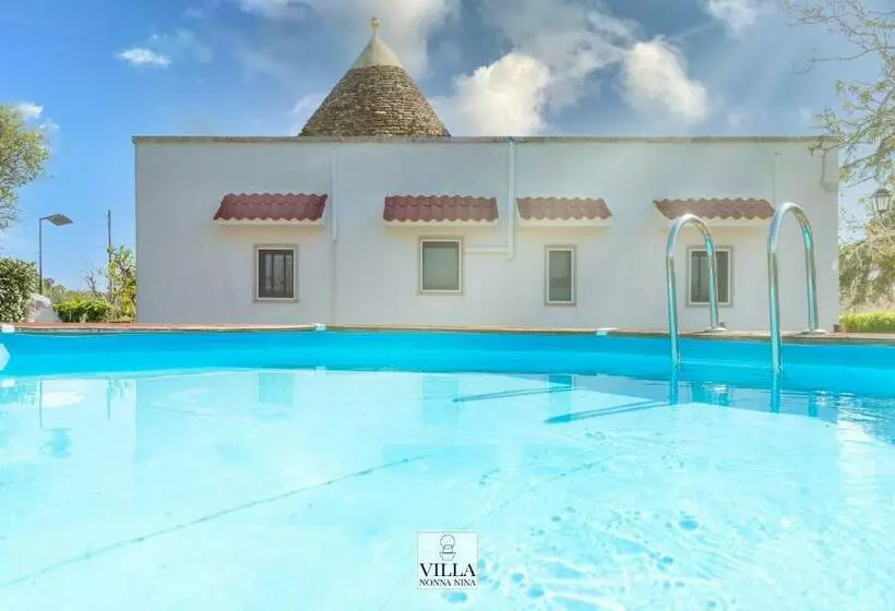 Villa Nonna Nina
