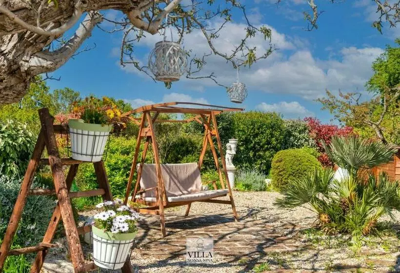 Villa Nonna Nina