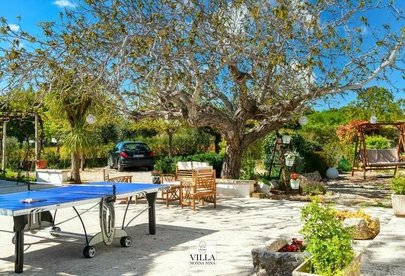 Villa Nonna Nina
