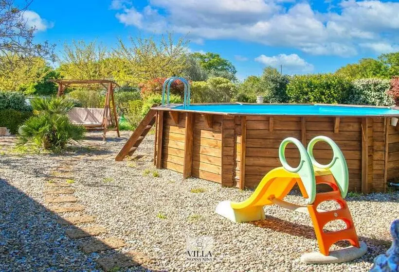 Villa Nonna Nina