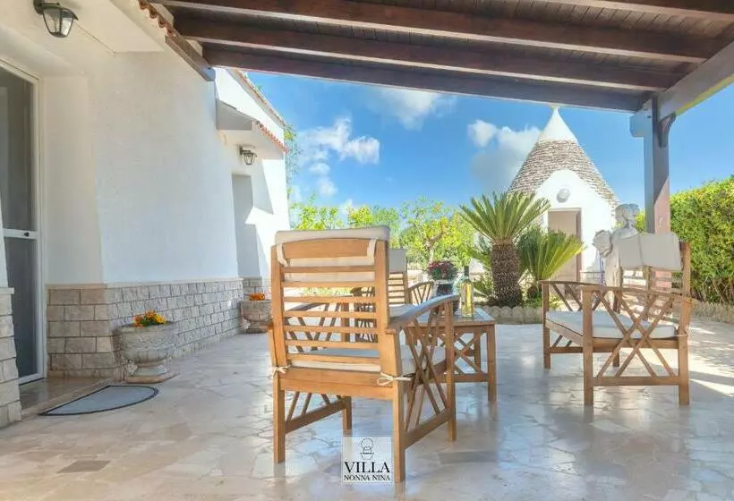 Villa Nonna Nina