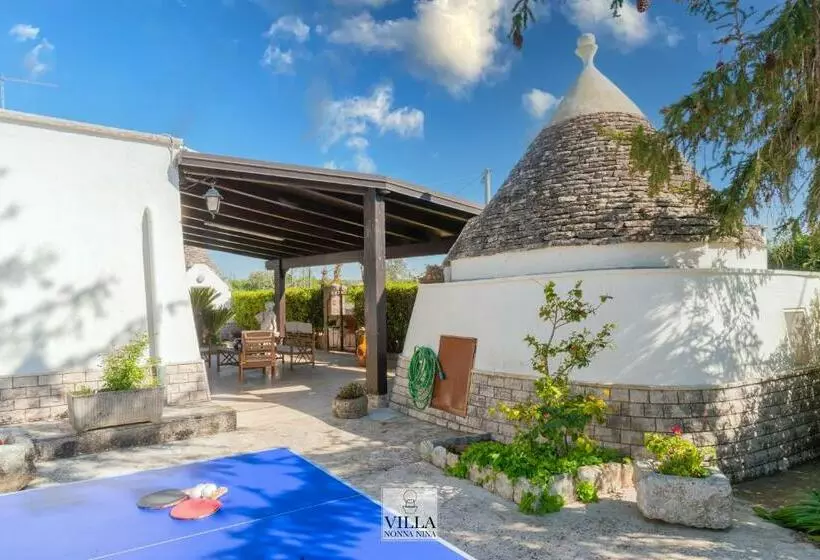 Villa Nonna Nina