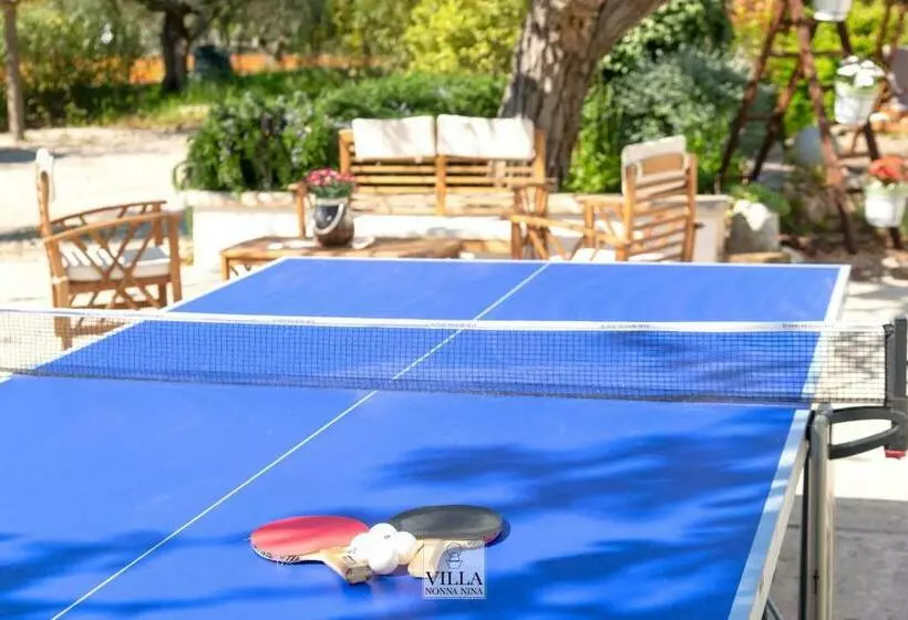 Villa Nonna Nina