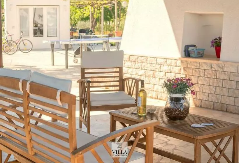 Villa Nonna Nina