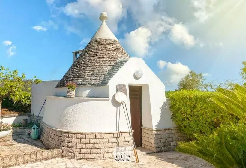 Villa Nonna Nina