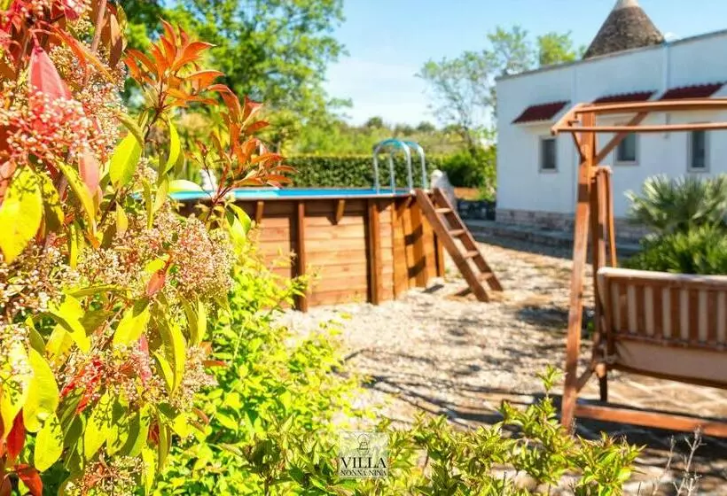 Villa Nonna Nina