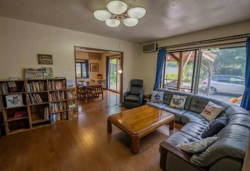 Five Peaks Jigokudani