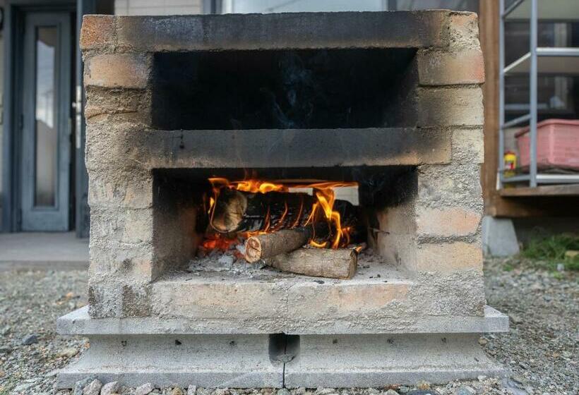 Five Peaks Jigokudani