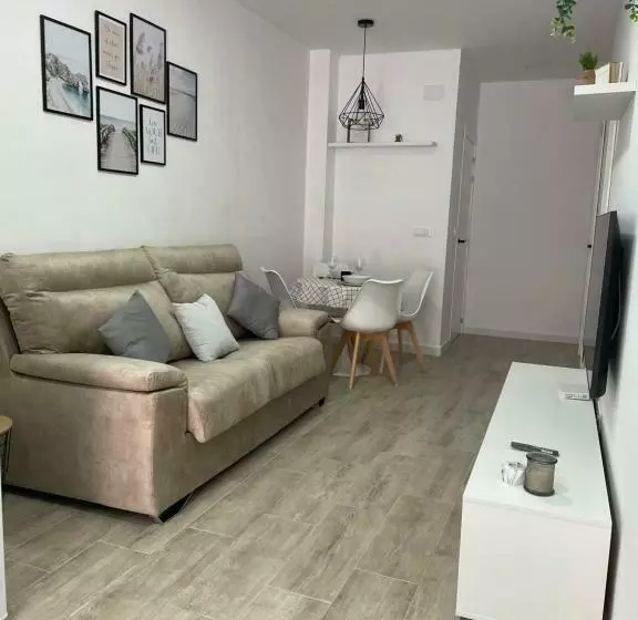 Apartamento Tarifa Sunset