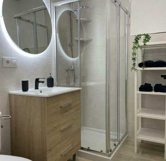 Apartamento Tarifa Sunset